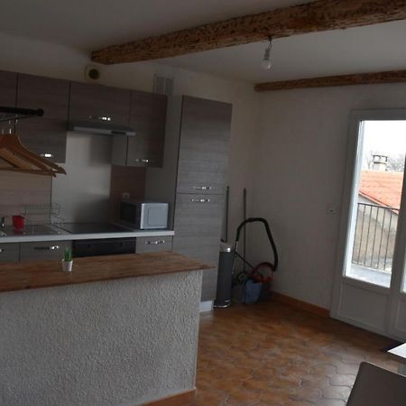 Apartmán T3 Lezignan Wilson Pokoj fotografie