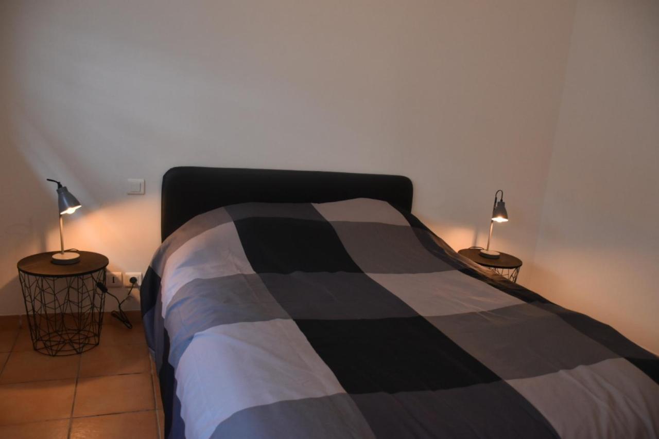 Apartmán T3 Lezignan Wilson Exteriér fotografie